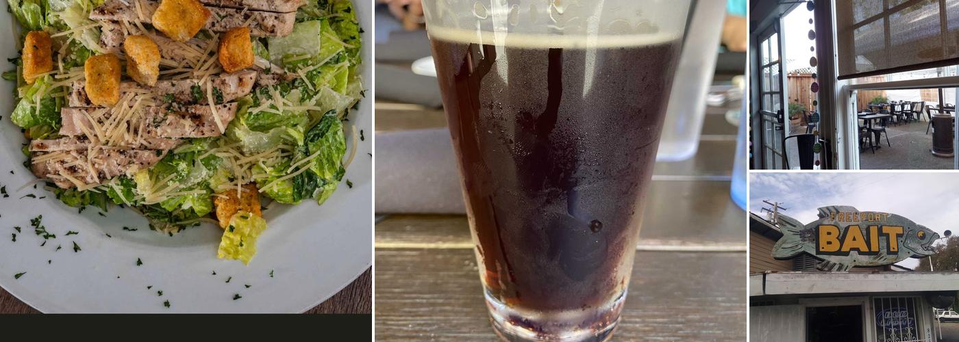 Freeport Bar & Grill