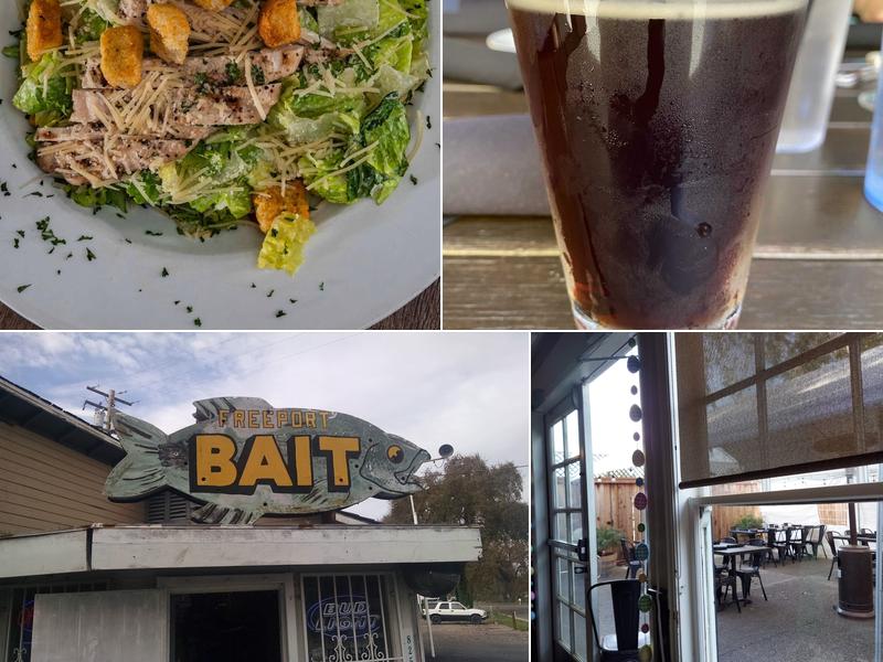 Freeport Bar & Grill