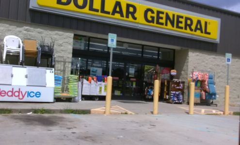 Dollar General