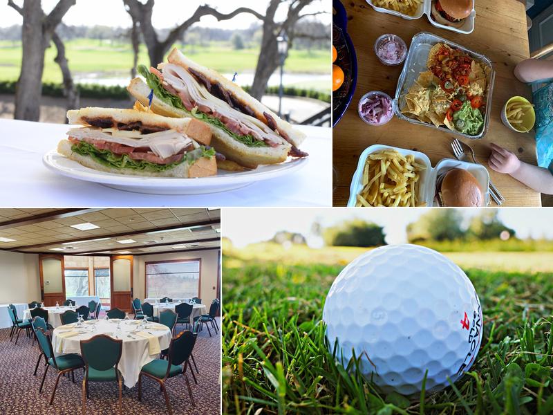 The Ridge Bar & Grill