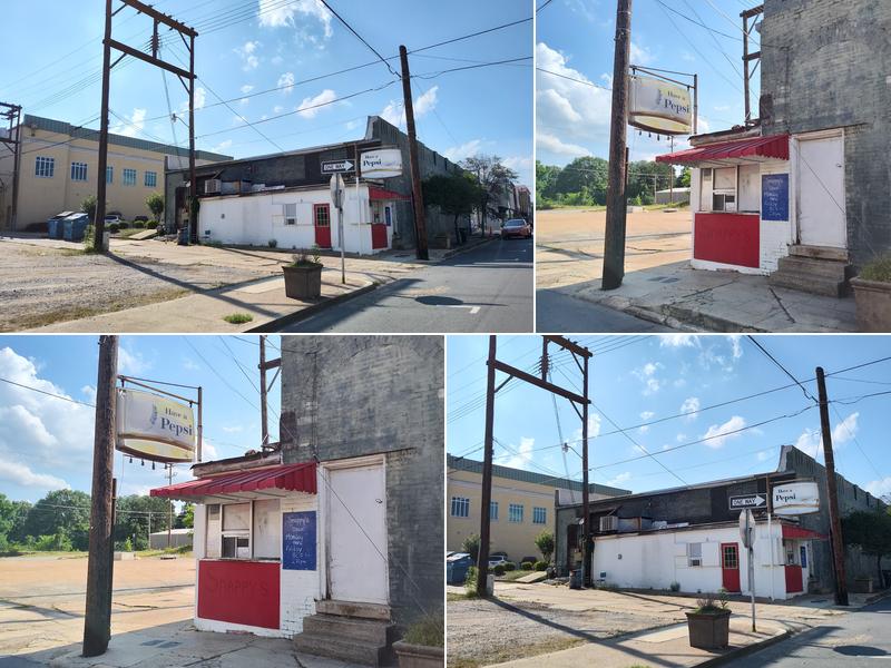 Snappy Service 140 S Adams Ave, Camden