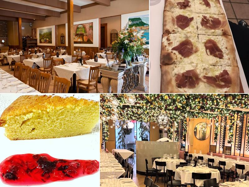 Trattoria L'incontro