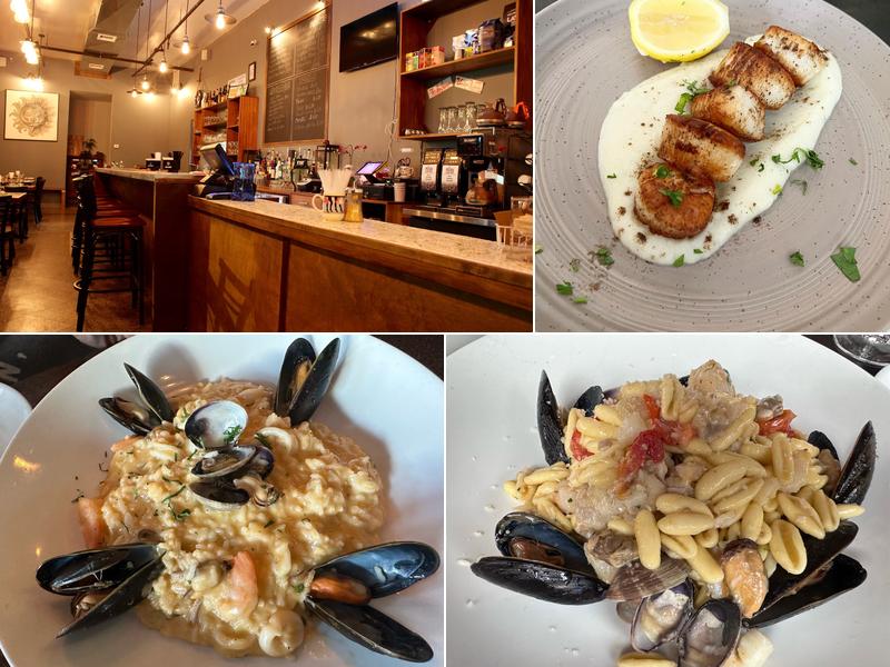 SoleLuna 40-1 Queens Blvd, Sunnyside