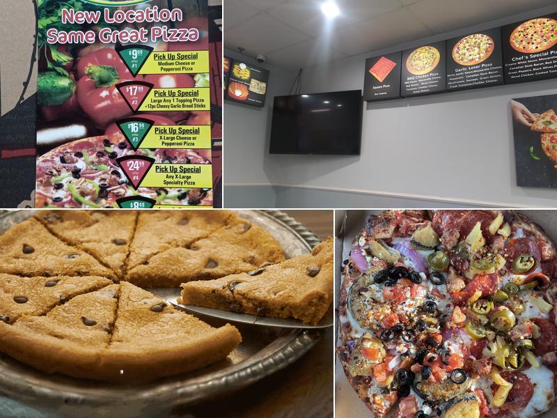 Original Pizza House