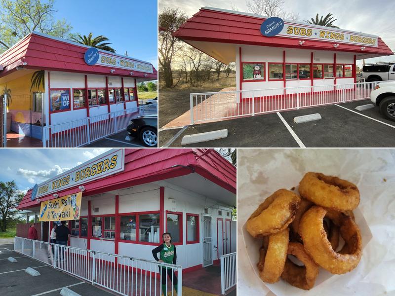 Original Granites 6749 Rio Linda Blvd, Rio Linda