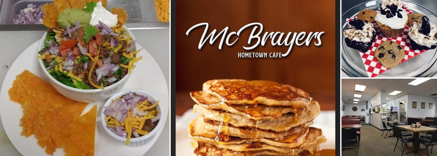 McBrayer's Hometown Cafe