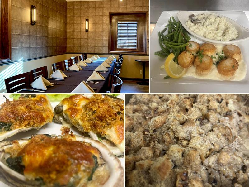 Green Barn Whiskey Kitchen