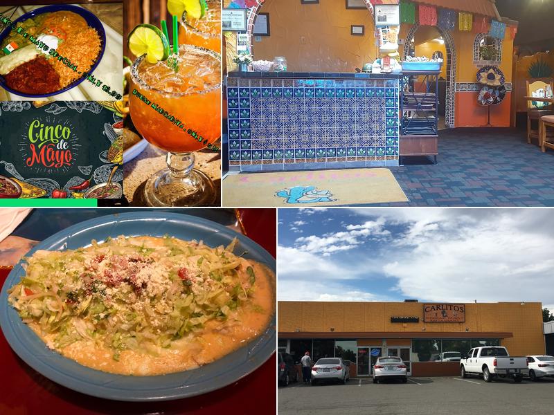 Carlito's Méxican Restaurant