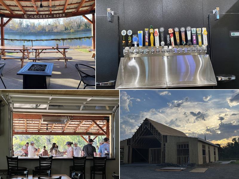 E's Locker Room 1075 Lakeside Dr, Red Bluff