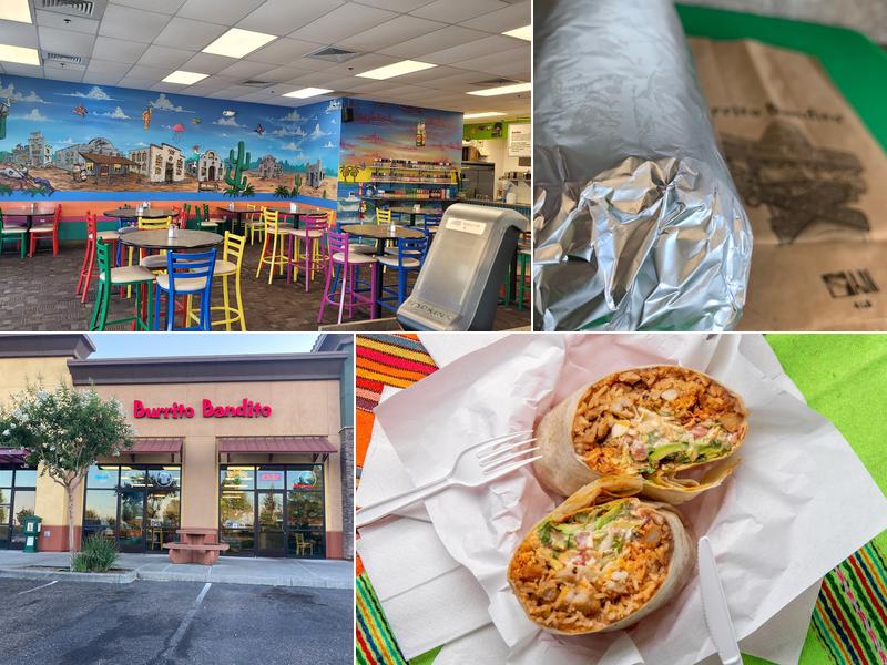 Burrito Bandito