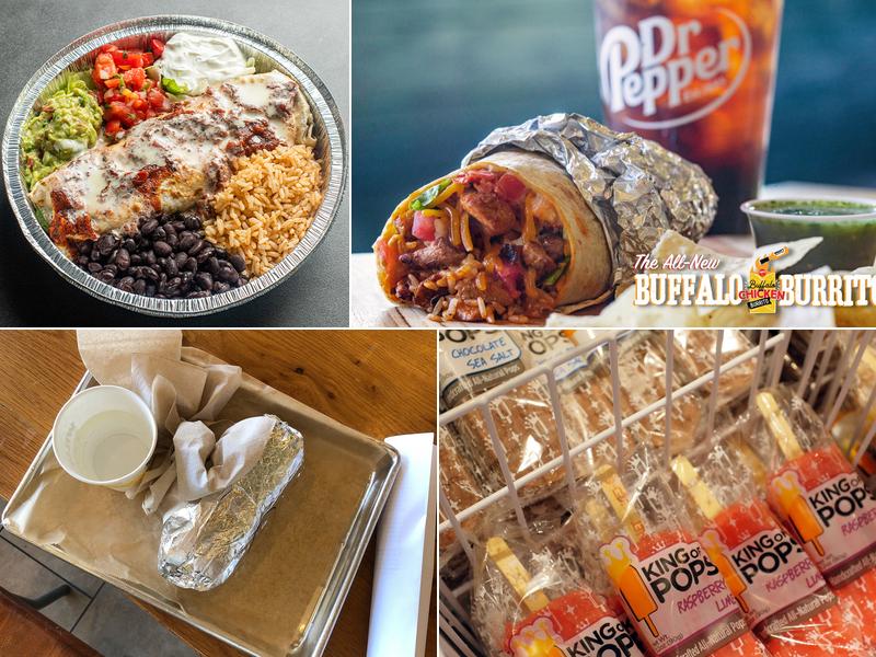 Willy's Mexicana Grill