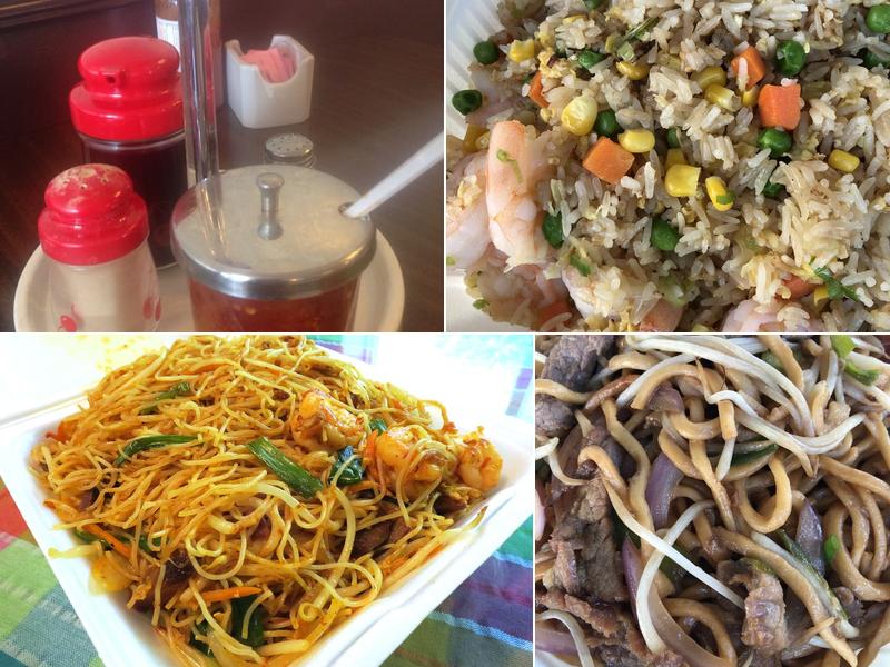 Corning Chinese Restaurant