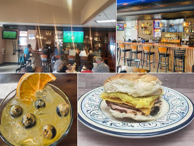 Macho's Fast Mexican Food - North