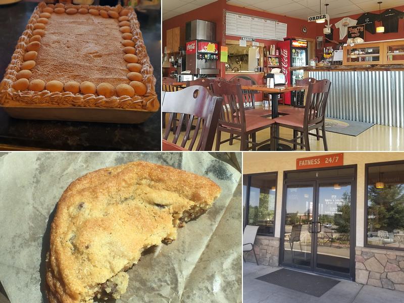 Baked 480 Wolverine Dr, Bayfield