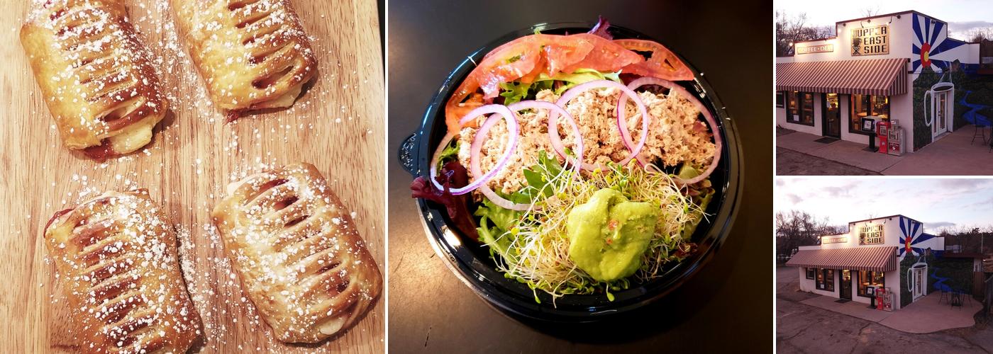 Upper East Side Coffee Co