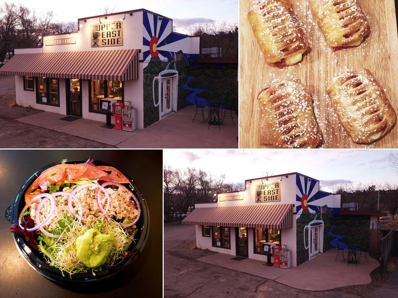 Upper East Side Coffee Co