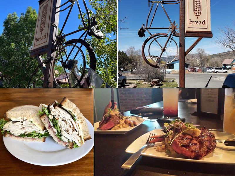 Bread 42 Co Rd 250, Durango