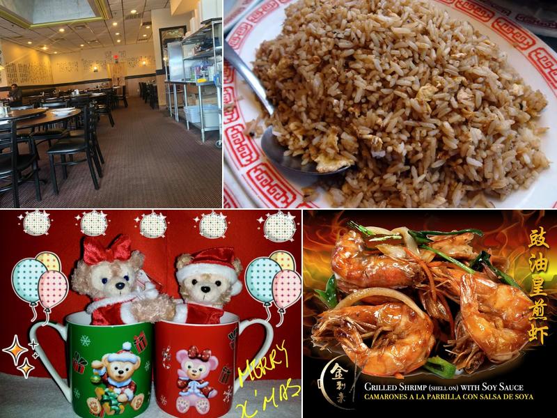 BBQ Corner 2 5150 Buford Hwy NE, Doraville