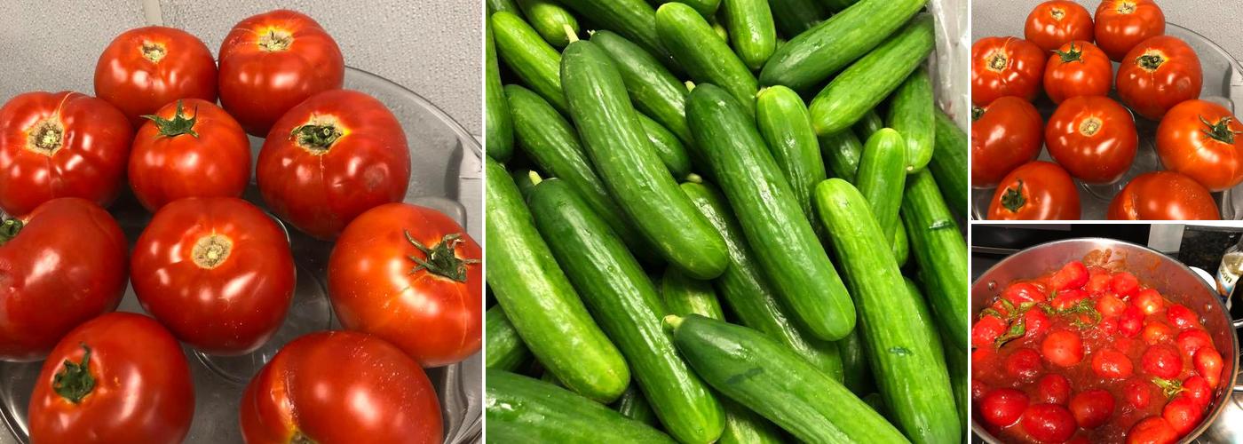 Chef Edwards La Bonne Soupe Cafe