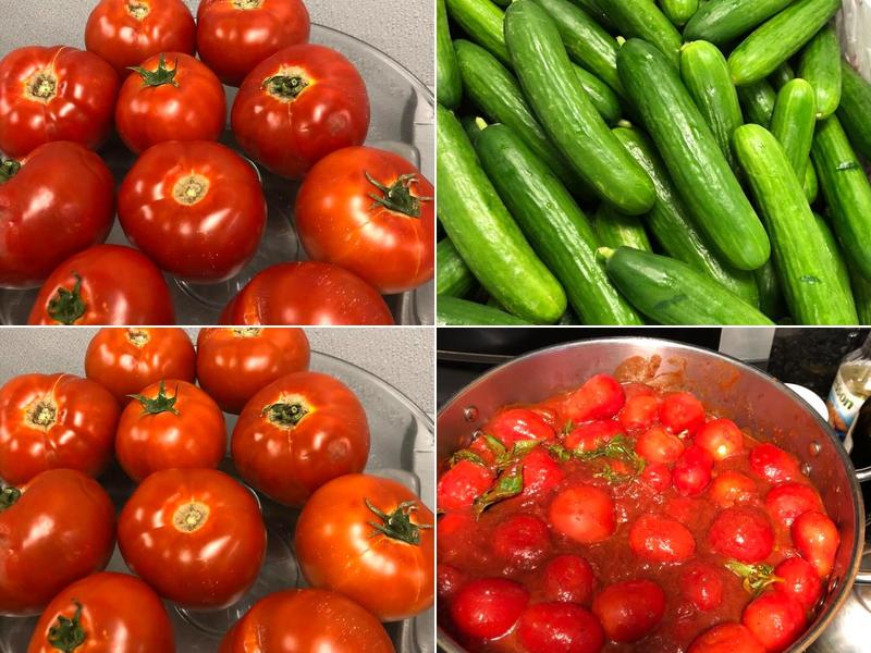 Chef Edwards La Bonne Soupe Cafe