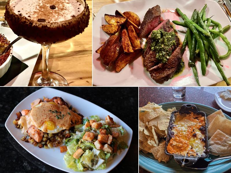 Chimayo Stone Fired Kitchen 862 Main Ave, Durango