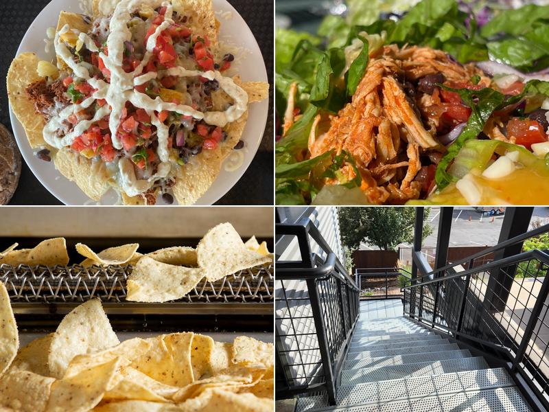 Zia Taqueria 2977 Main Ave, Durango