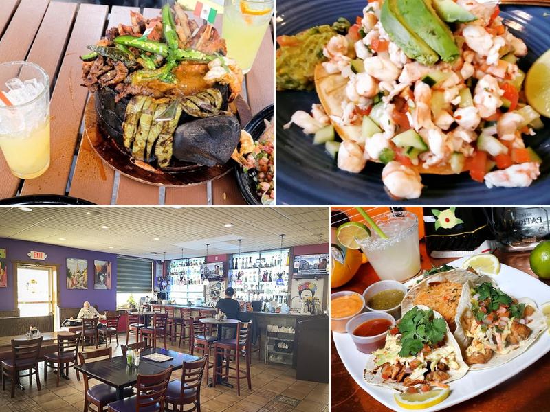 Frida's Mexican Restaurant & Cantina