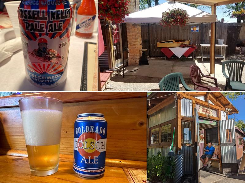 Highway 3 Roadhouse & Oyster Bar