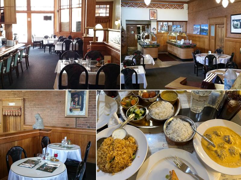 Himalayan Kitchen