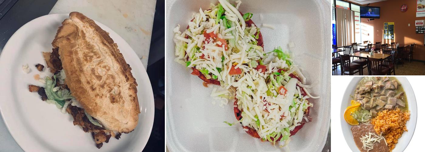 Taqueria Zapotlanejo