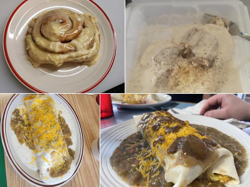 Connie's | Family Restaurant