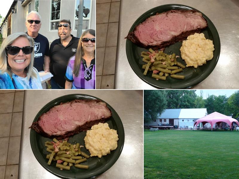 Graystone 21565 North Rd, Eckert