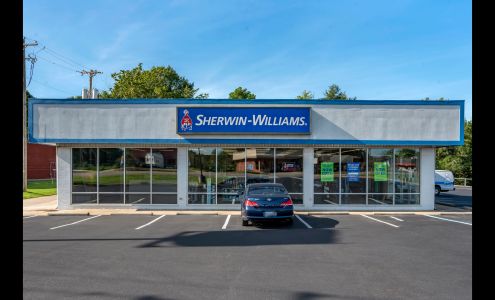 Sherwin-Williams Paint Store