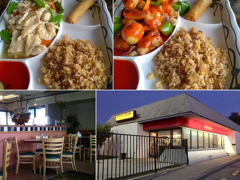 Ocean Pearl Delta LLC