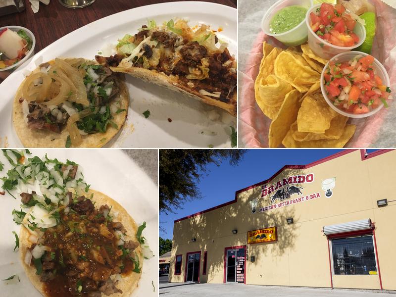 El Bramido | Restaurant & Bar