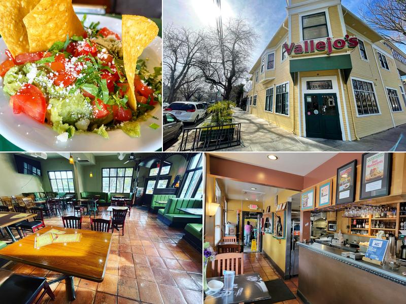 Vallejo's Restaurant