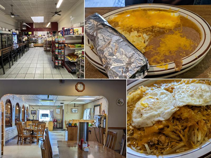 The Busy Corner White Kitchen