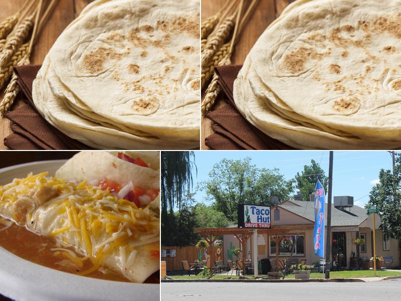 Taco Hut 301 E Bridge St, Hotchkiss