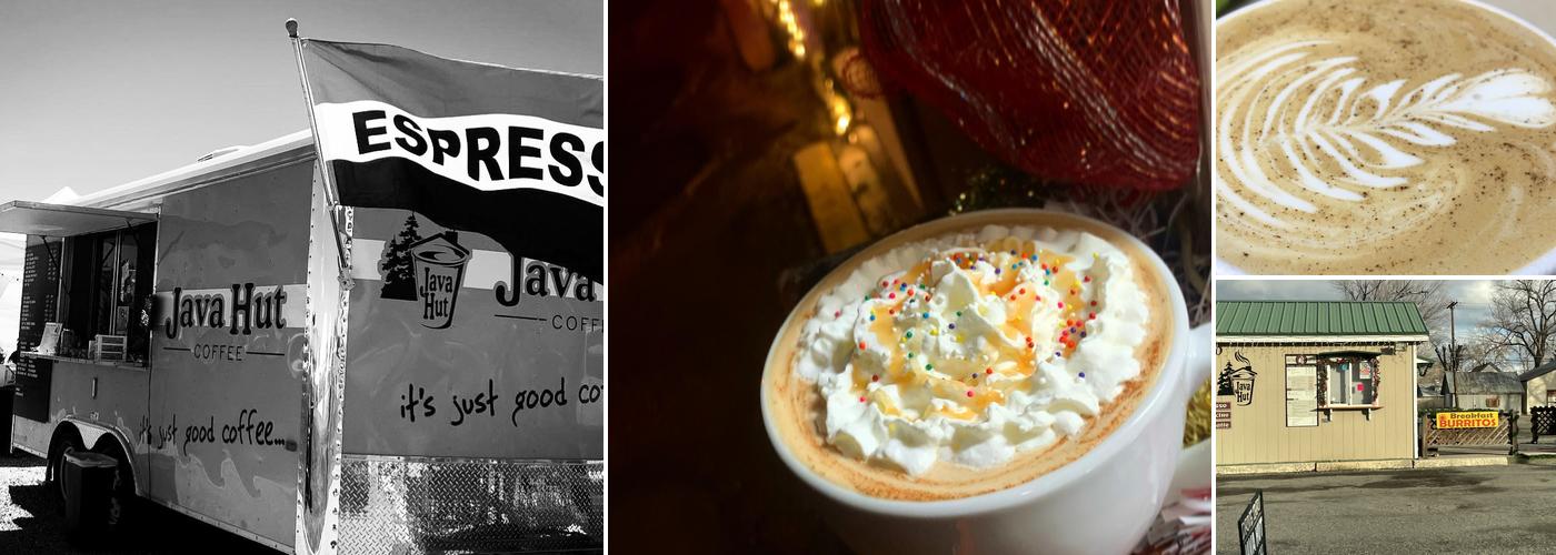Java Hut