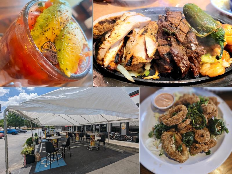 Jimmy's Tequila and Carnes