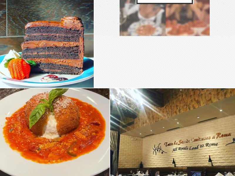 Passione Della Cucina