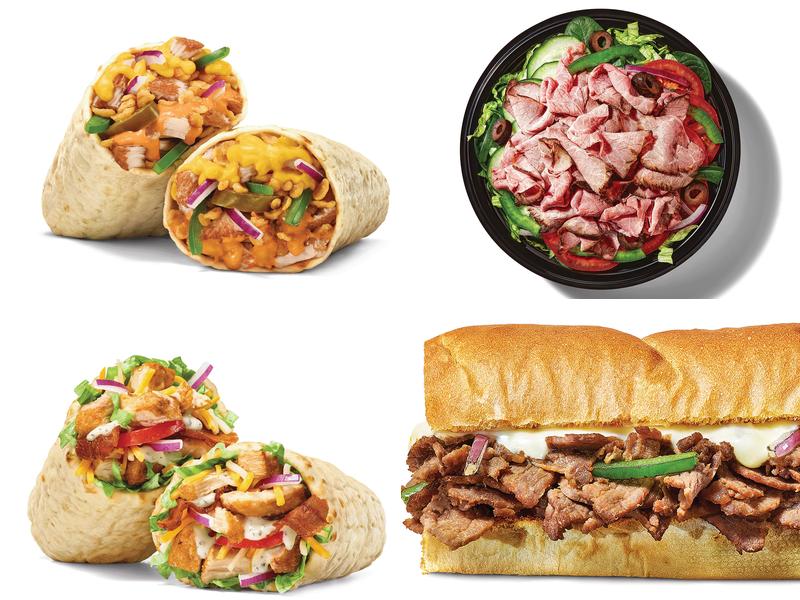 Subway 143 S Interocean Ave, Holyoke