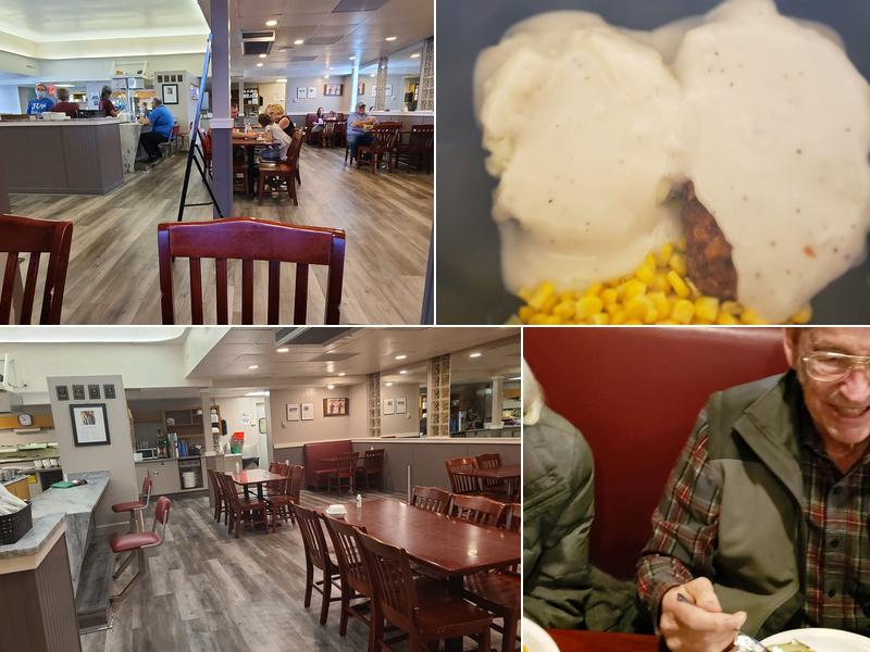 J & L Cafe 423 N 3rd St #3301, Sterling