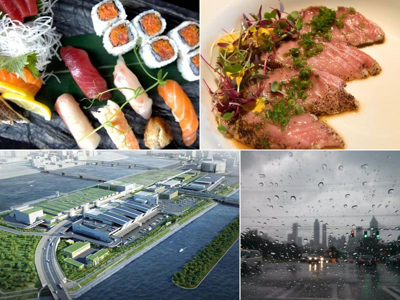 Tomo Japanese Restaurant