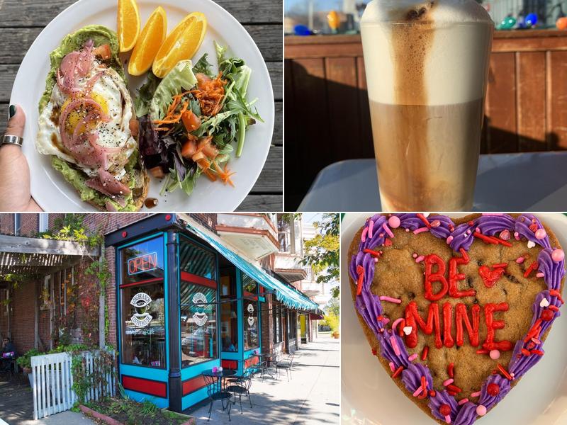 Longbranch Cafe & Bakery