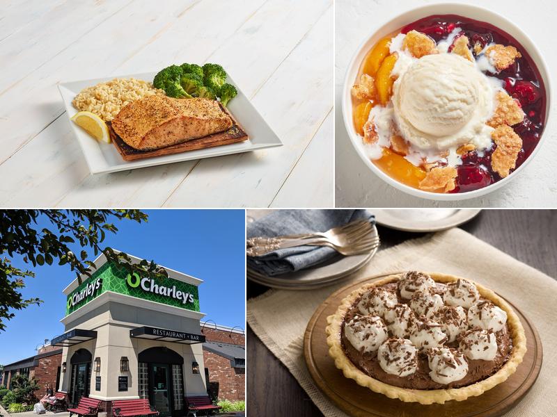 O'Charley's Restaurant & Bar