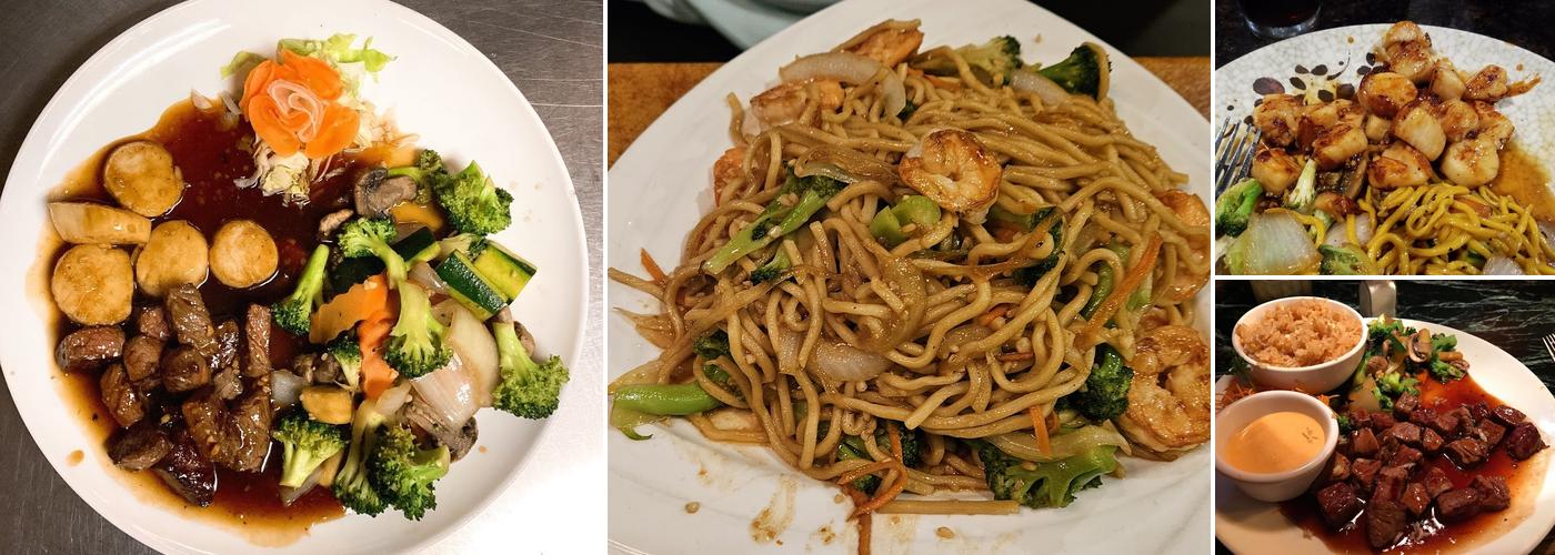 Fujiyama Japanese Cuisine