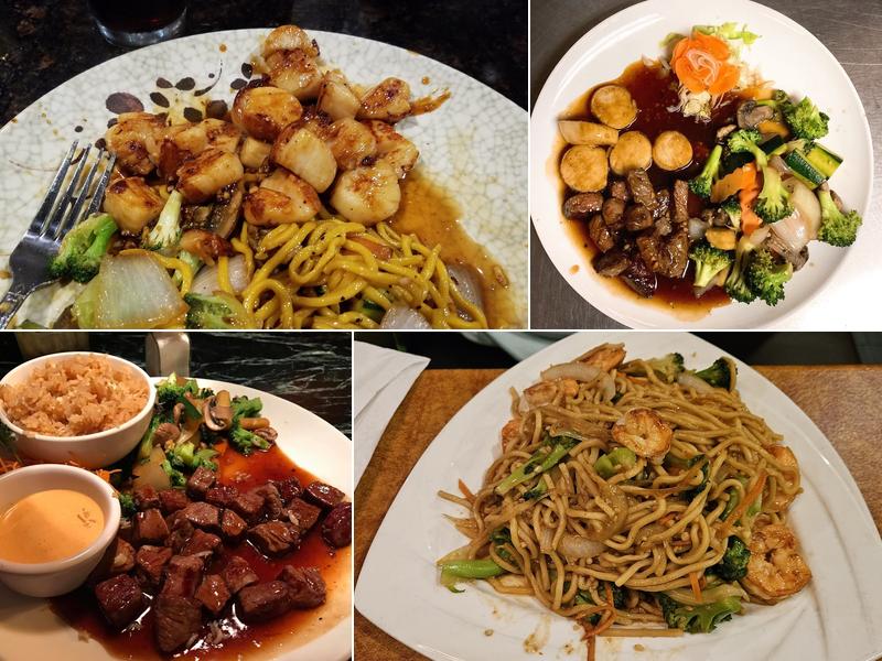 Fujiyama Japanese Cuisine