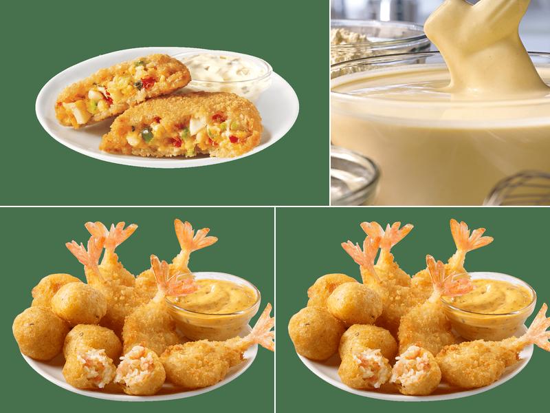 Captain D's 9973 Parkway E, Center Point