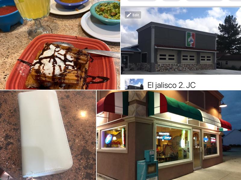 El Jalisco Herrin 505 N Park Ave, Herrin